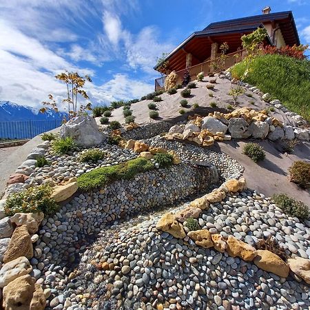 Agriturismo Hegemone トレモージネ エクステリア 写真