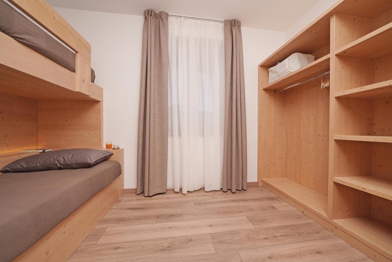 Agriturismo Hegemone トレモージネ エクステリア 写真