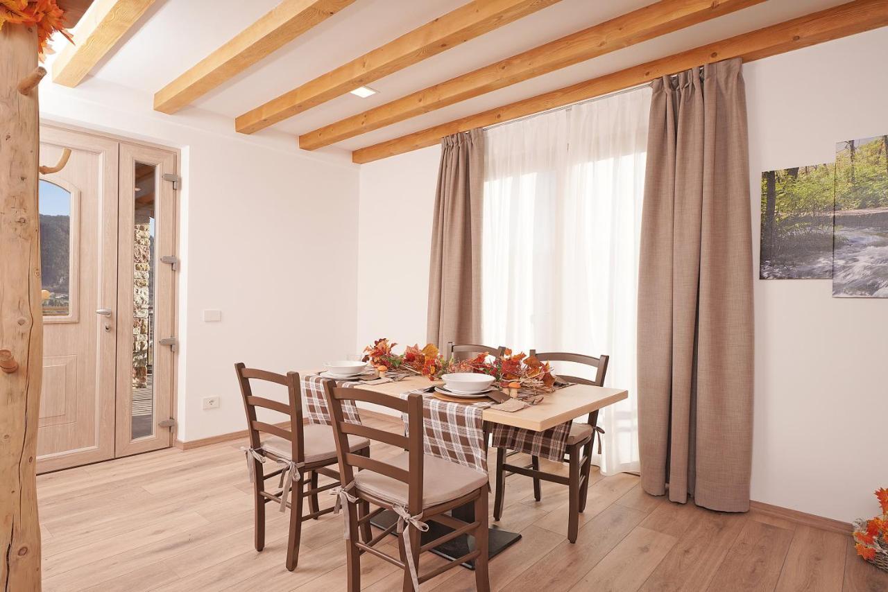 Agriturismo Hegemone トレモージネ エクステリア 写真