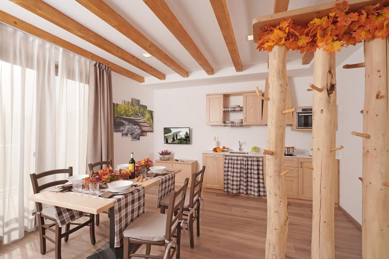 Agriturismo Hegemone トレモージネ エクステリア 写真