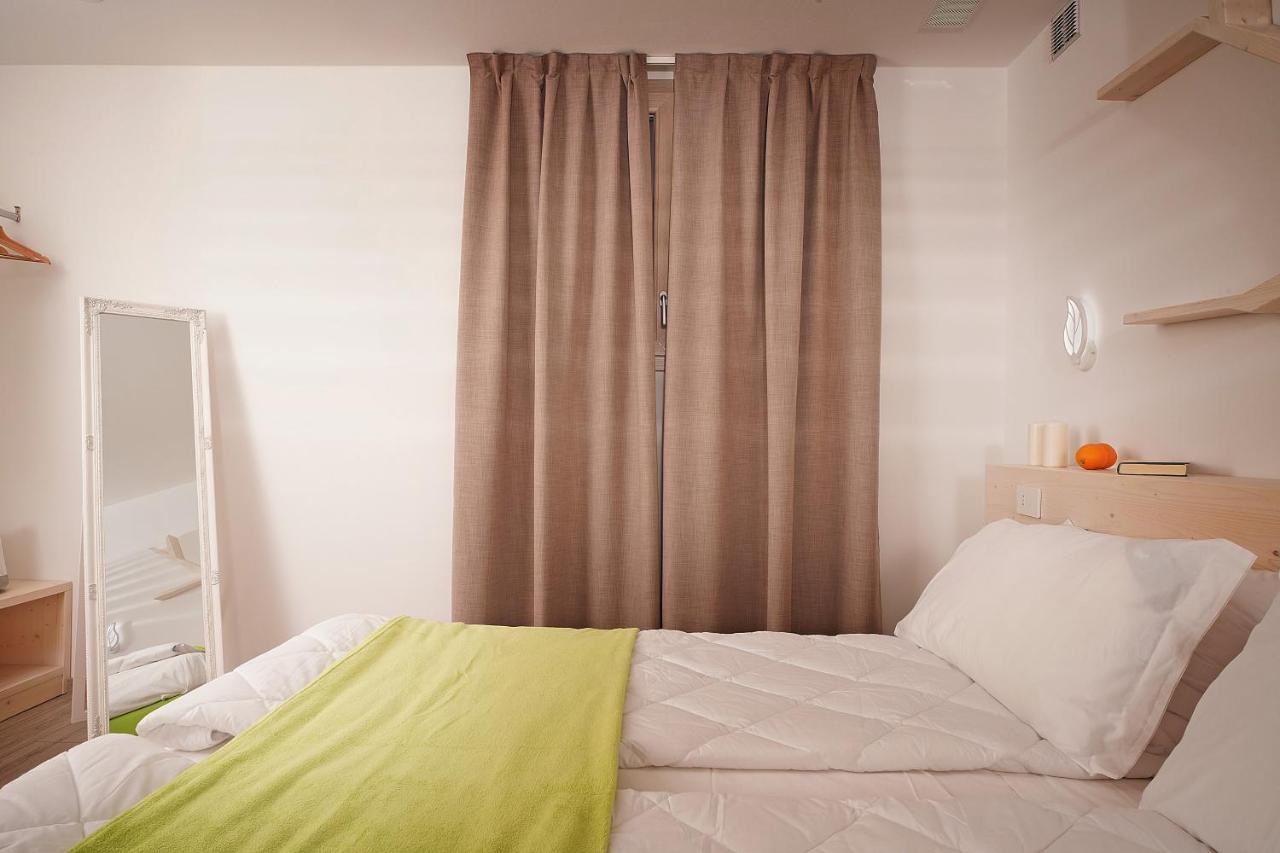 Agriturismo Hegemone トレモージネ エクステリア 写真