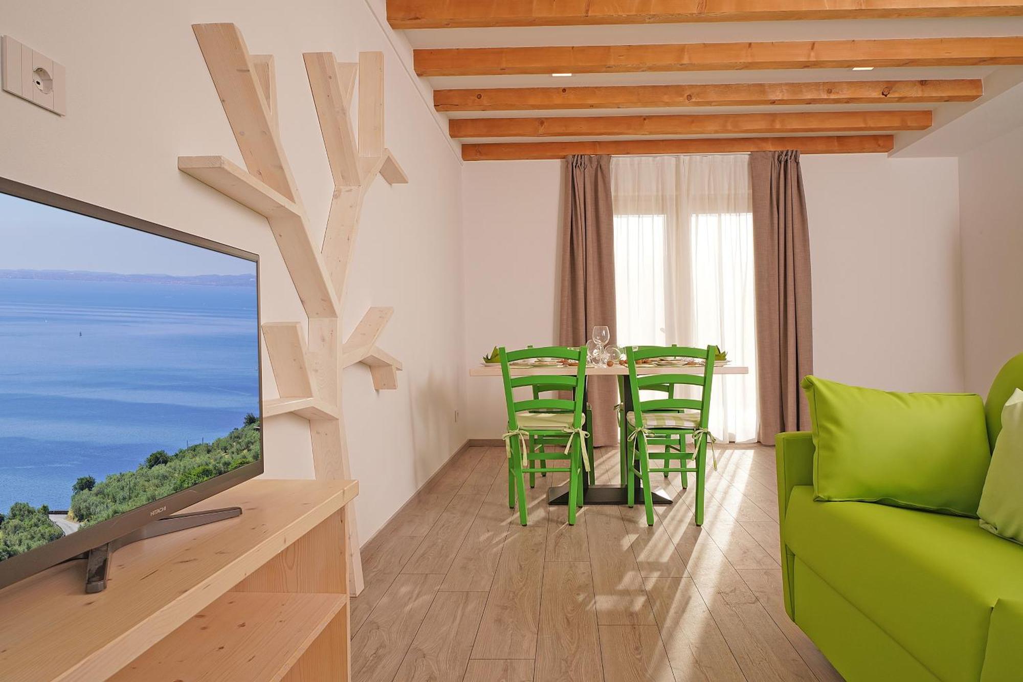 Agriturismo Hegemone トレモージネ エクステリア 写真