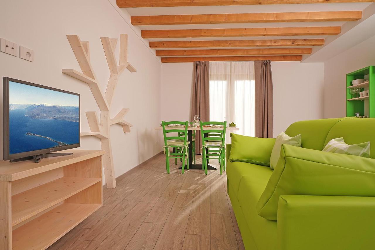 Agriturismo Hegemone トレモージネ エクステリア 写真