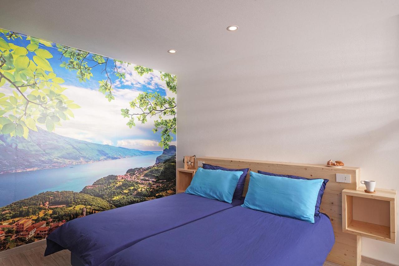 Agriturismo Hegemone トレモージネ エクステリア 写真