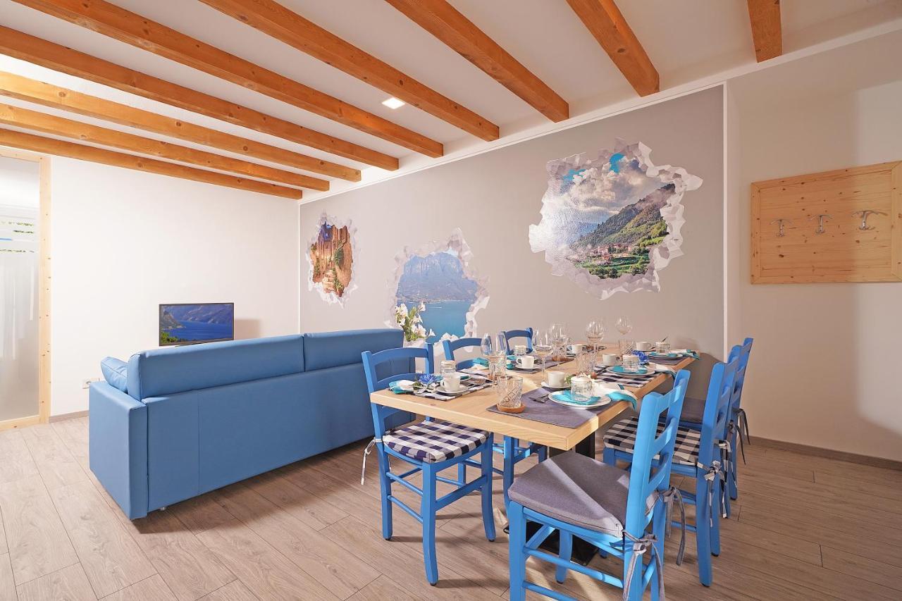 Agriturismo Hegemone トレモージネ エクステリア 写真