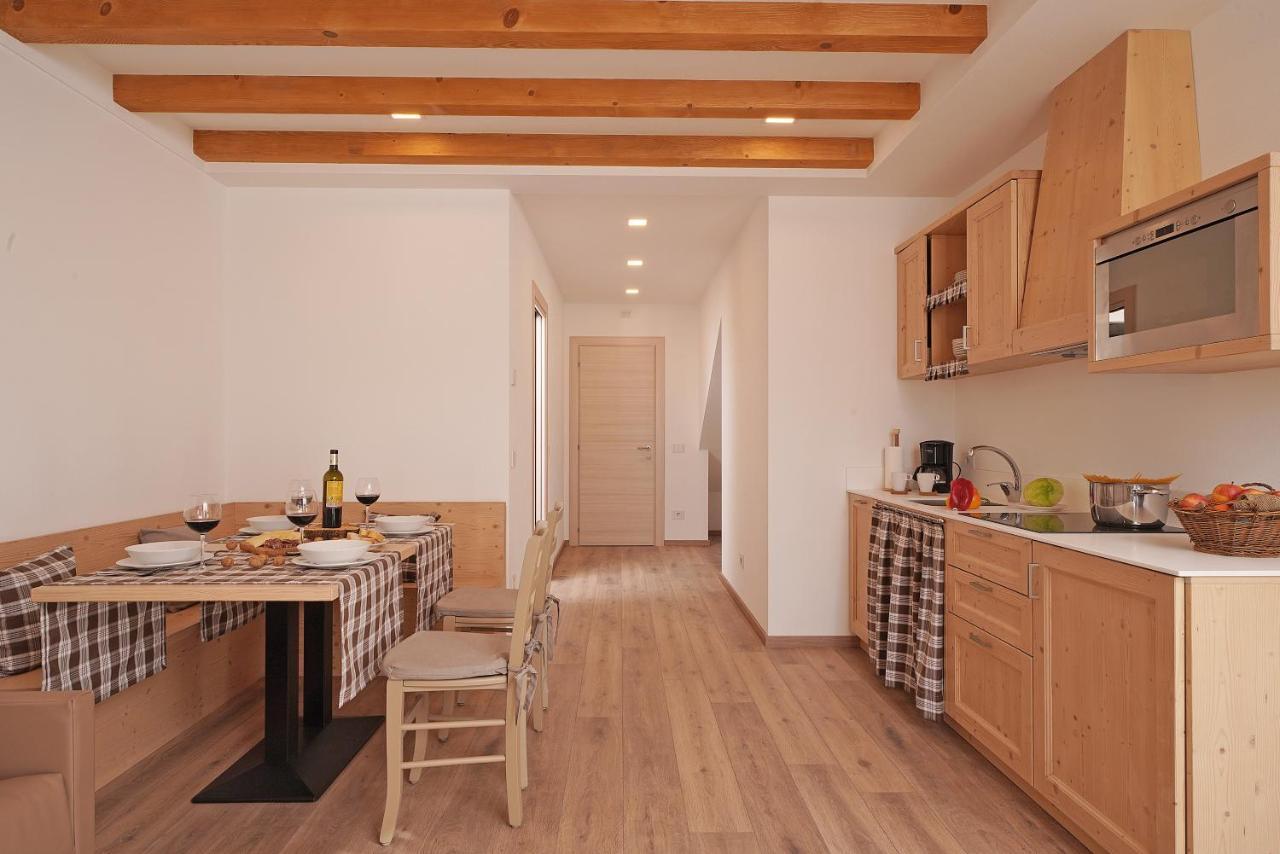 Agriturismo Hegemone トレモージネ エクステリア 写真