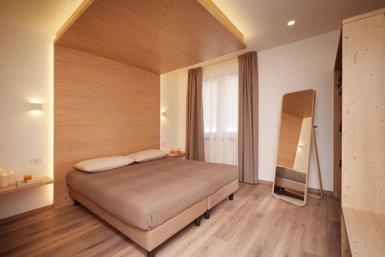 Agriturismo Hegemone トレモージネ エクステリア 写真
