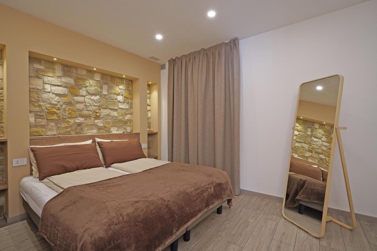 Agriturismo Hegemone トレモージネ エクステリア 写真