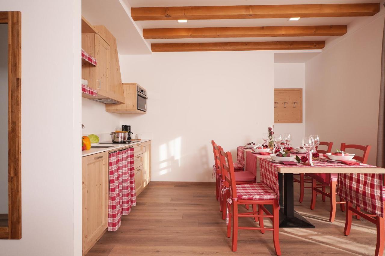 Agriturismo Hegemone トレモージネ エクステリア 写真
