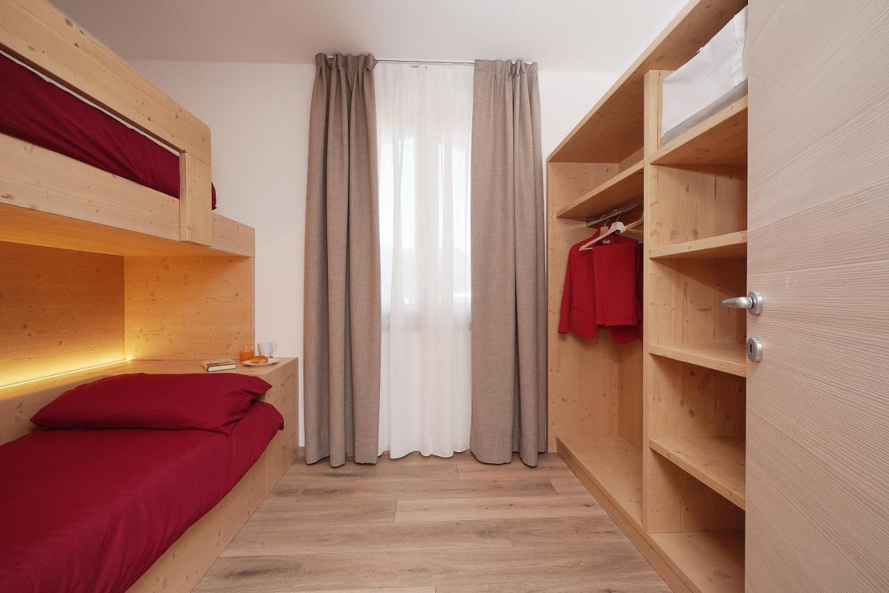 Agriturismo Hegemone トレモージネ エクステリア 写真