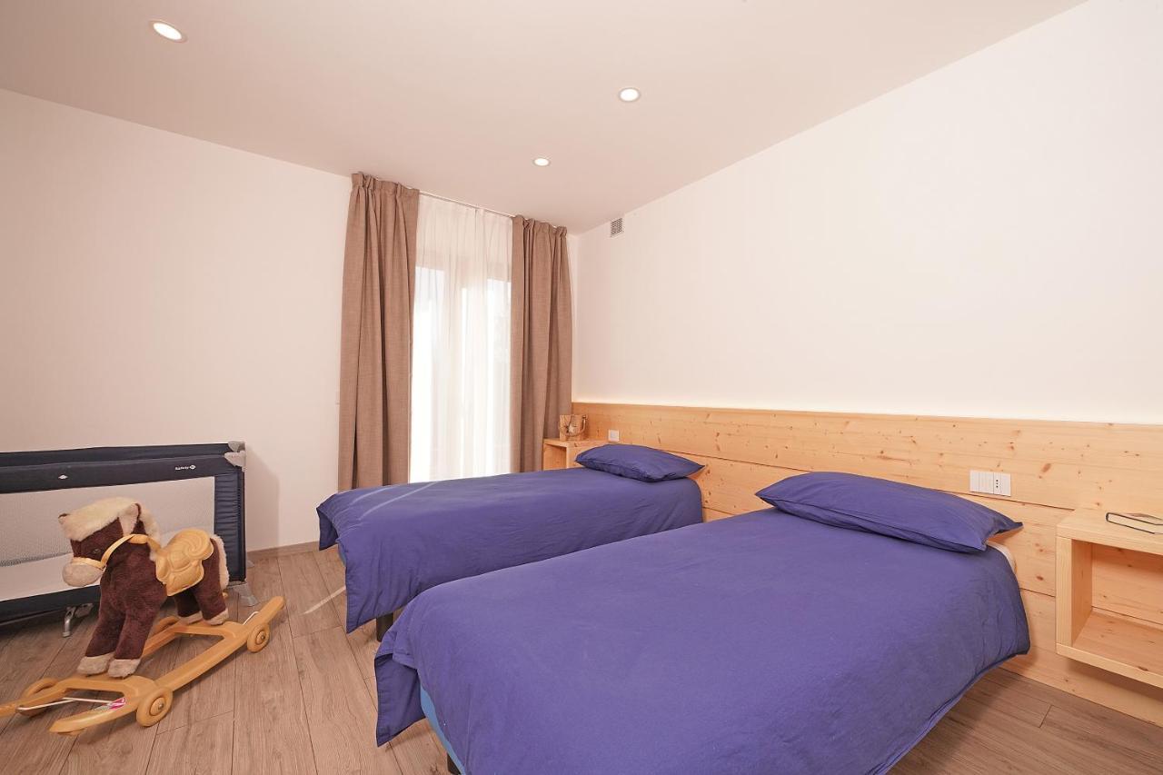 Agriturismo Hegemone トレモージネ エクステリア 写真