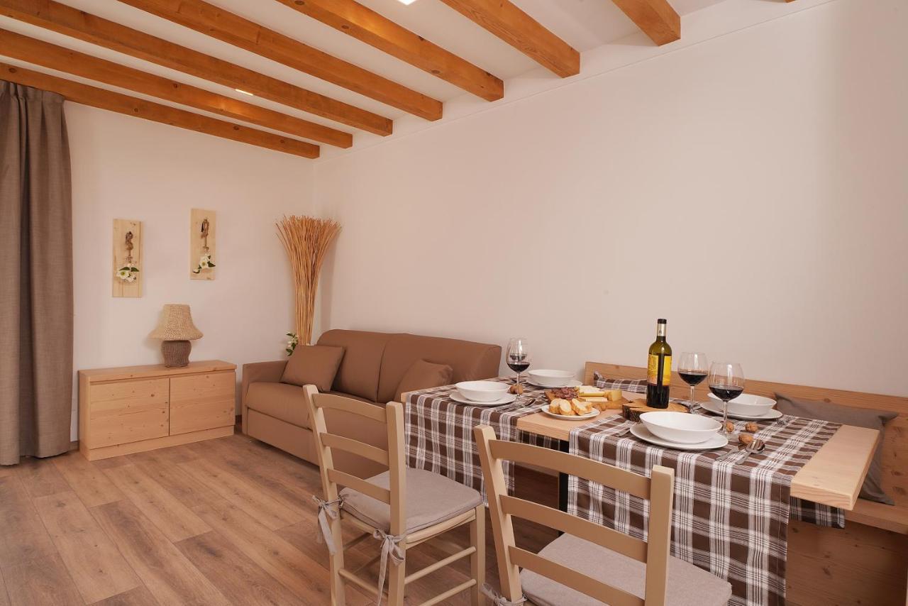 Agriturismo Hegemone トレモージネ エクステリア 写真