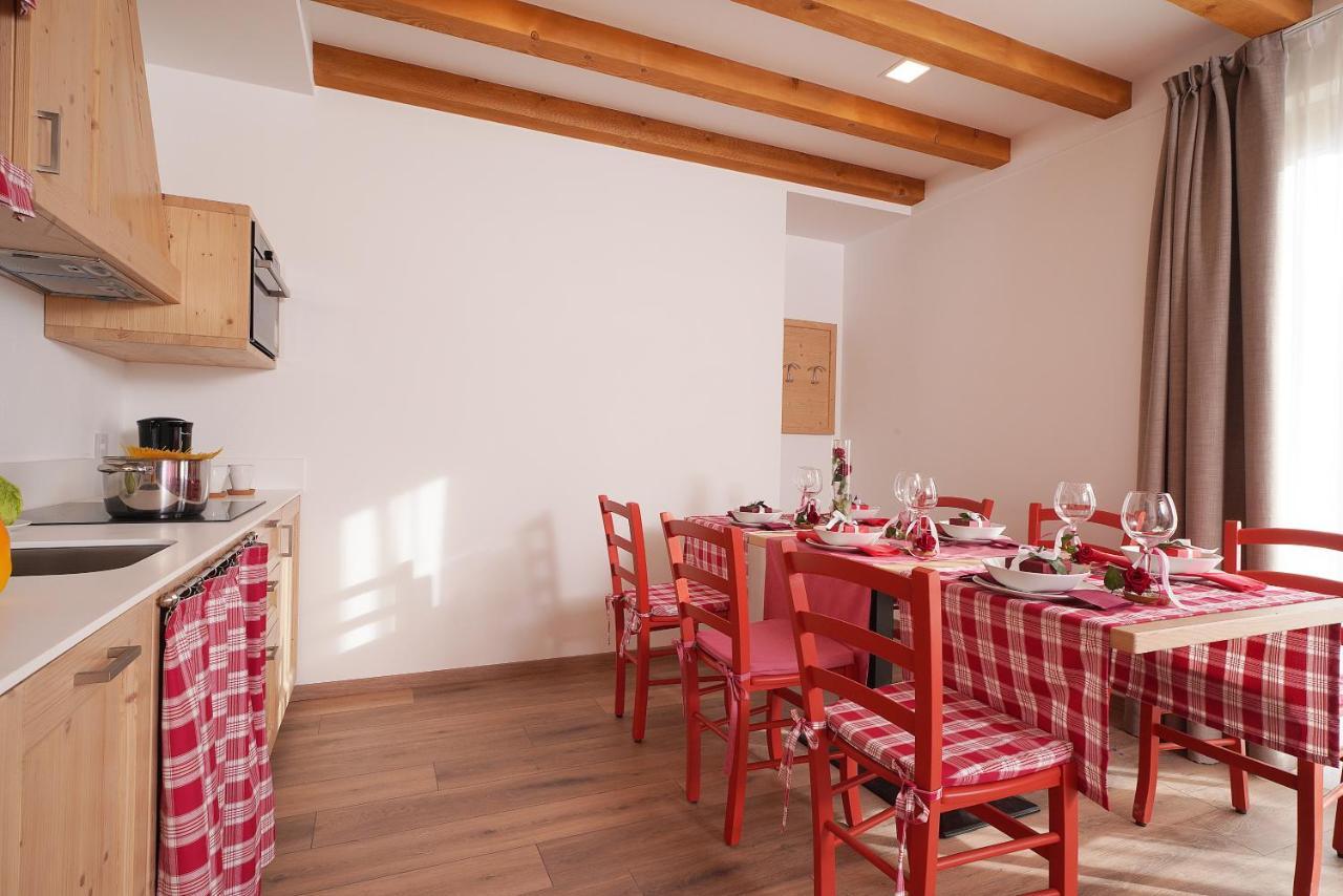 Agriturismo Hegemone トレモージネ エクステリア 写真