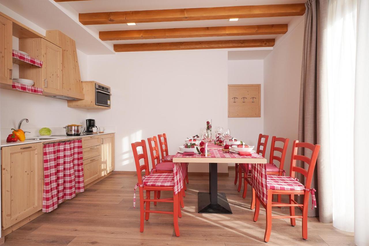Agriturismo Hegemone トレモージネ エクステリア 写真