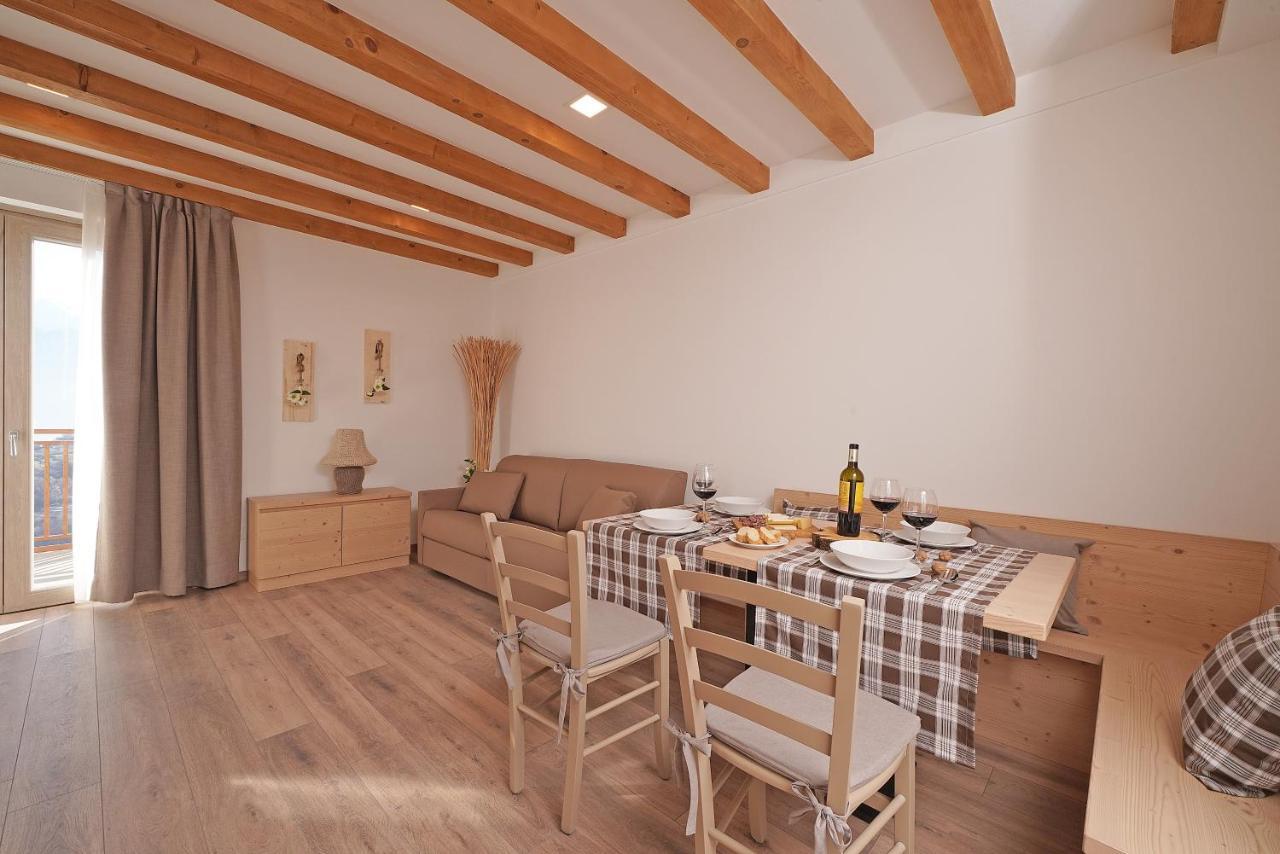 Agriturismo Hegemone トレモージネ エクステリア 写真