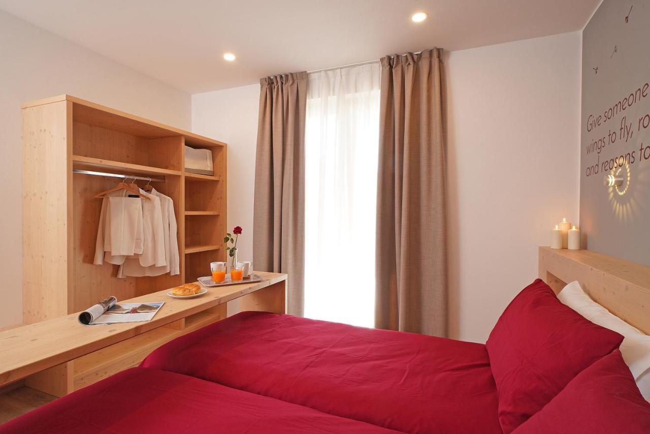 Agriturismo Hegemone トレモージネ エクステリア 写真