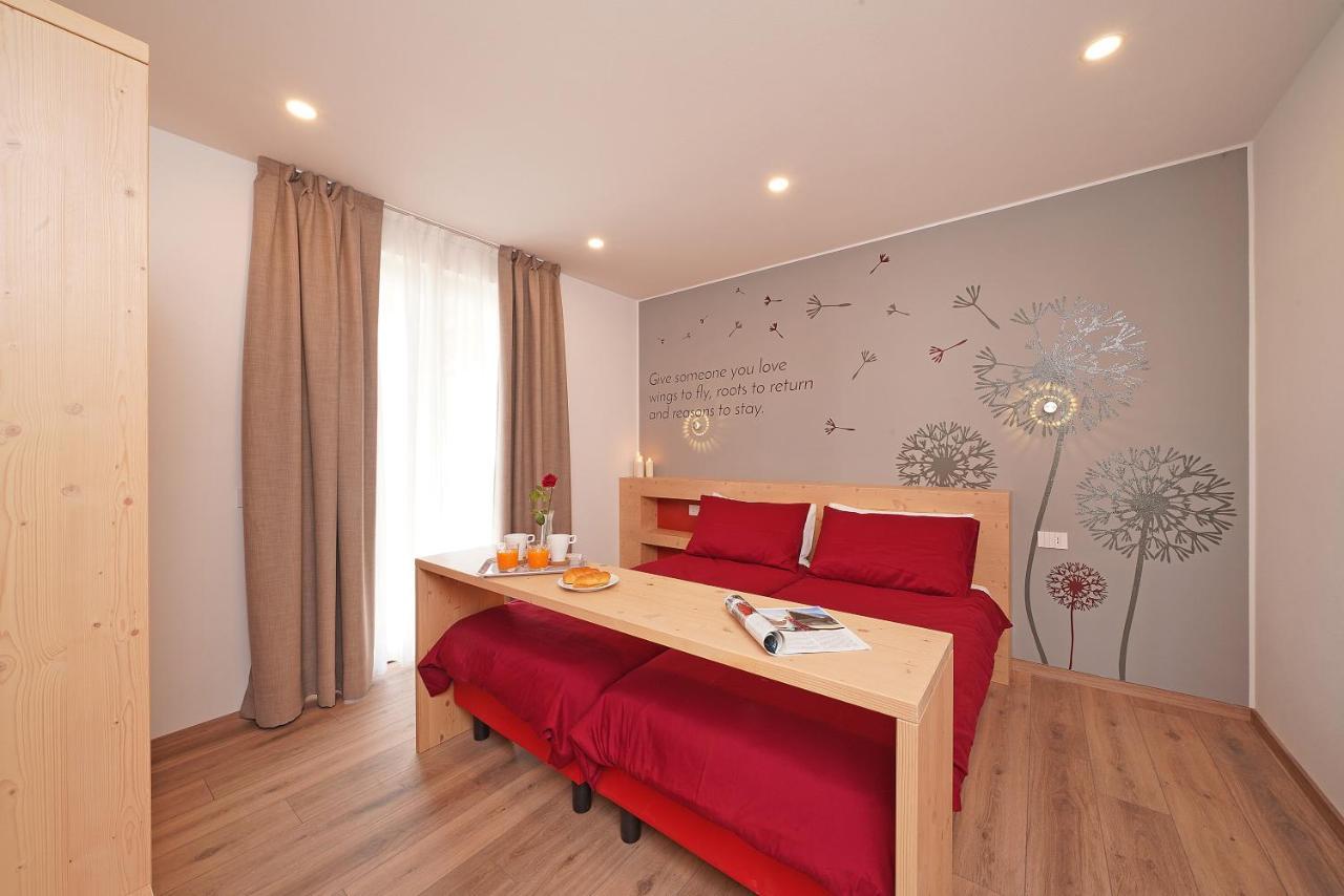 Agriturismo Hegemone トレモージネ エクステリア 写真