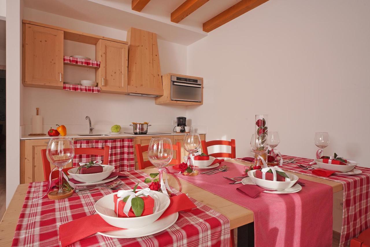 Agriturismo Hegemone トレモージネ エクステリア 写真