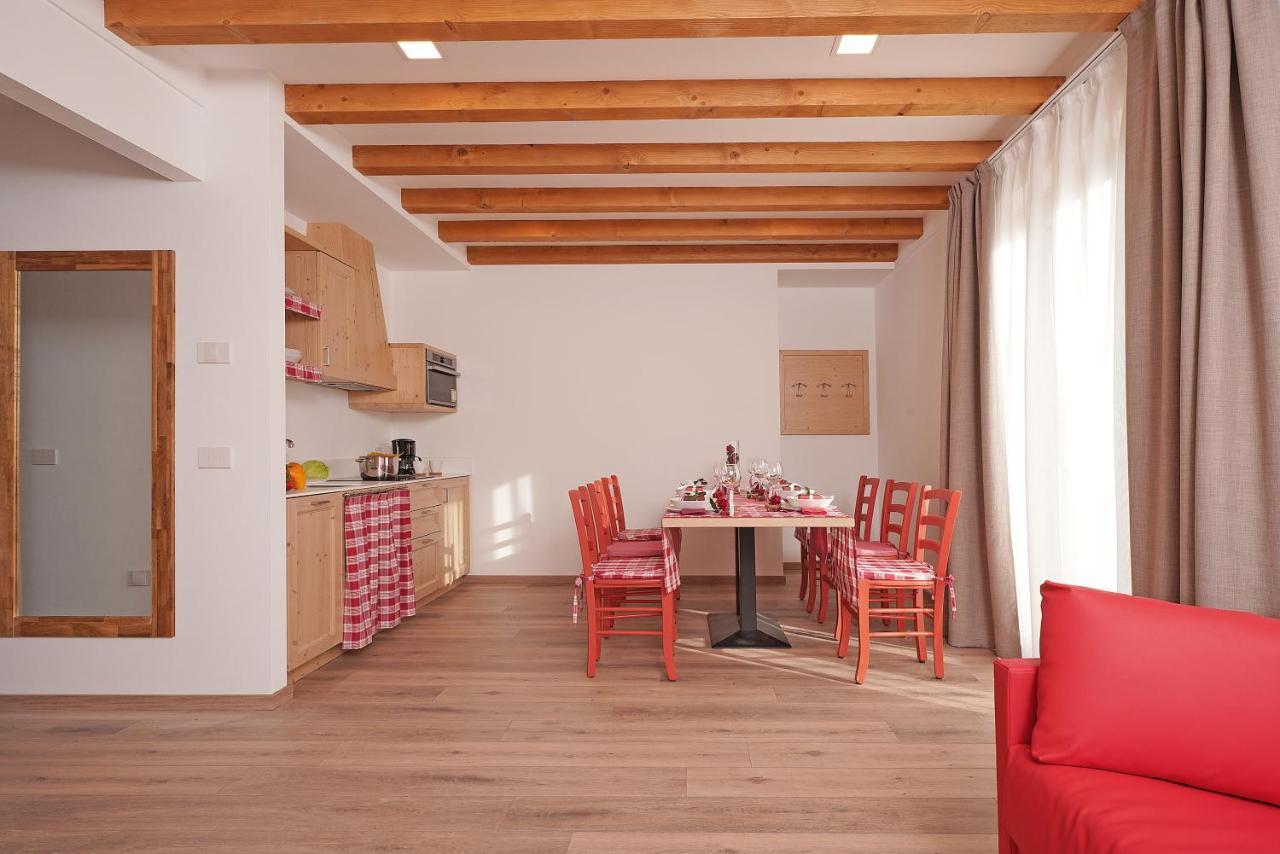 Agriturismo Hegemone トレモージネ エクステリア 写真