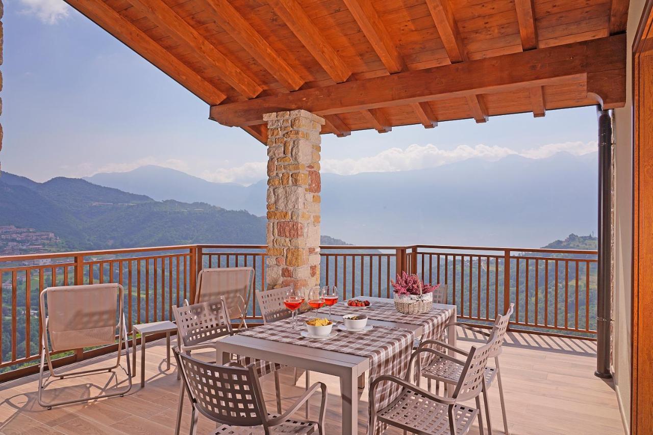 Agriturismo Hegemone トレモージネ エクステリア 写真